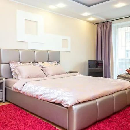Studiominsk 5 * Мінськ