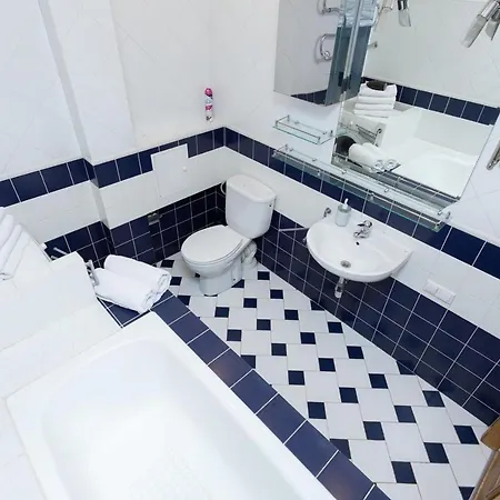 Studiominsk 5 *