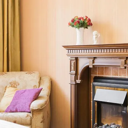 Studiominsk 5 Апартаменти Мінськ