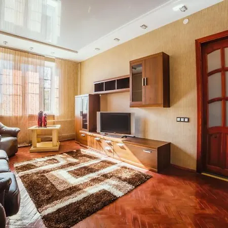Studiominsk 5 Апартаменти *