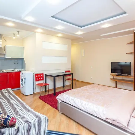 Studiominsk 5 *