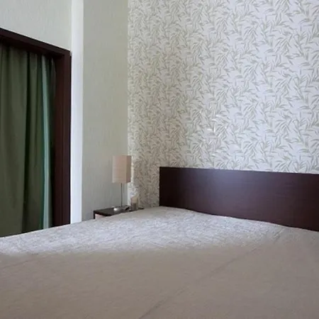 Studiominsk 5 Апартаменты
