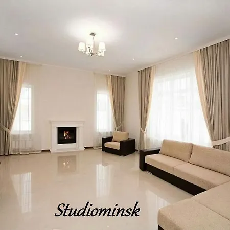 Studiominsk 5 *