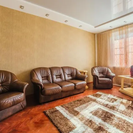 Studiominsk 5 * Минск