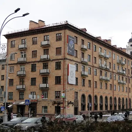 Studiominsk 5 *