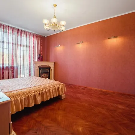 Studiominsk 5 Апартаменты